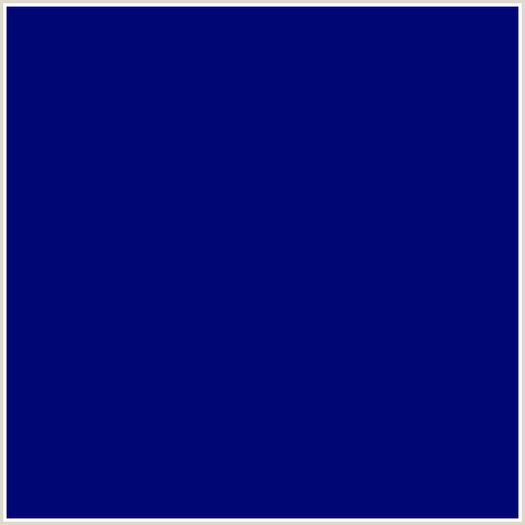 000673 Hex Color Image (BLUE, MIDNIGHT BLUE, NAVY BLUE)