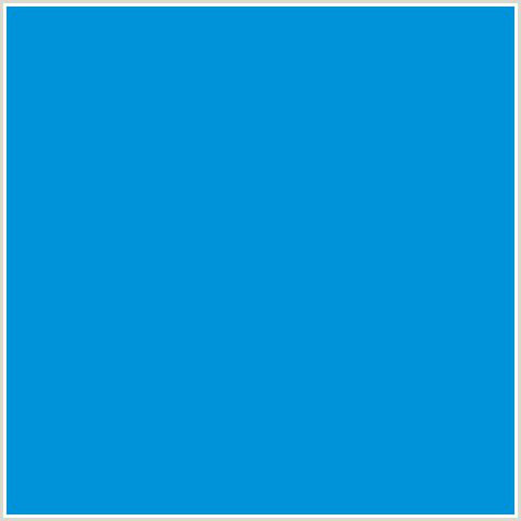 0193DA Hex Color Image (BLUE, CERULEAN)