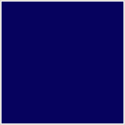 06025E Hex Color Image (BLUE, GULF BLUE, MIDNIGHT BLUE)