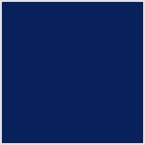 08215C Hex Color Image (BLUE, MADISON, MIDNIGHT BLUE)