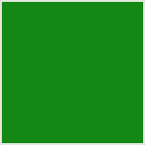 148714 Hex Color Image (BILBAO, FOREST GREEN, GREEN)