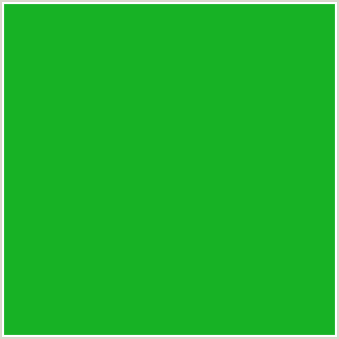 17B225 Hex Color Image (GREEN, LA PALMA)