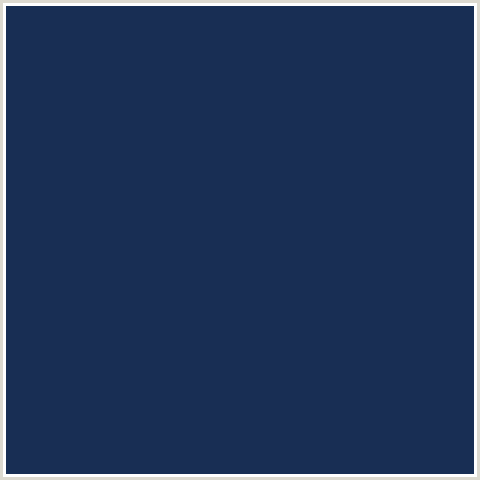182E54 Hex Color Image (BLUE, MIDNIGHT BLUE, NILE BLUE)