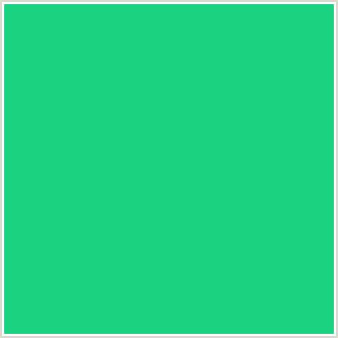 19D17E Hex Color Image (GREEN BLUE, MOUNTAIN MEADOW)