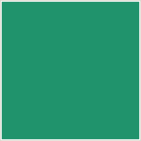 20936C Hex Color Image (BLUE GREEN, EUCALYPTUS)