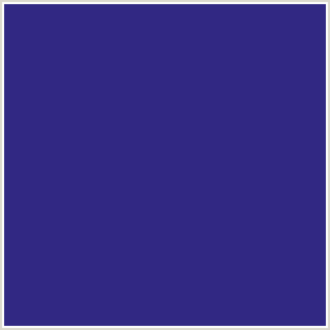 312883 Hex Color Image (BAY OF MANY, BLUE)