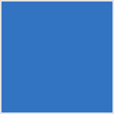 3273C2 Hex Color Image (BLUE, MARINER)