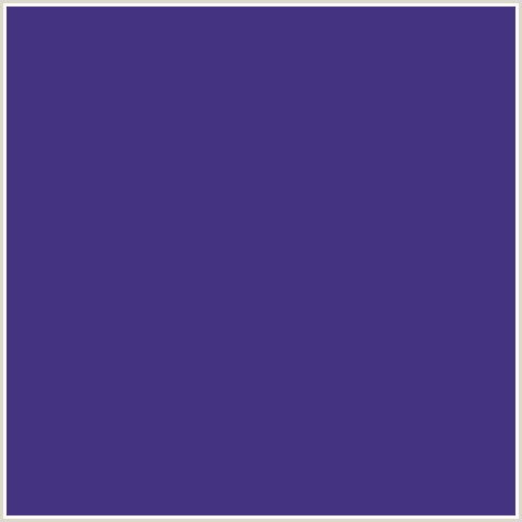 433480 Hex Color Image (BLUE VIOLET, MINSK)