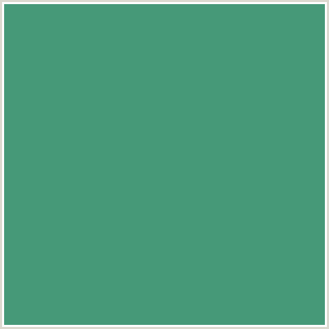 469978 Hex Color Image (GREEN BLUE, OCEAN GREEN)