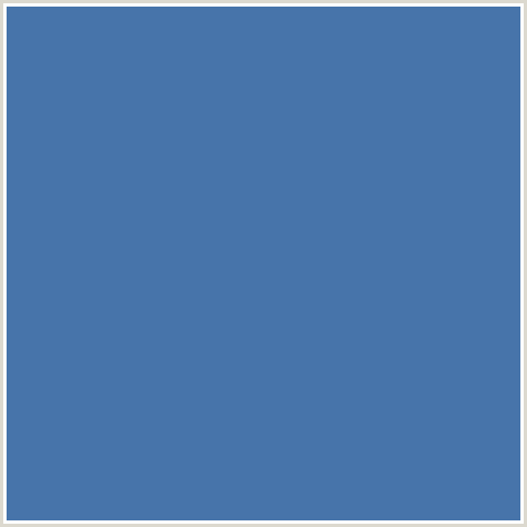 4774AA Hex Color Image (BLUE, SAN MARINO)