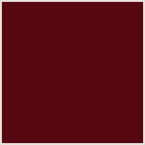 570710 Hex Color Image (MAHOGANY, RED)