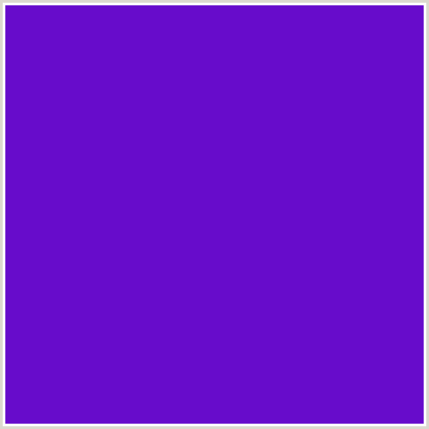 670CCB Hex Color Image ()
