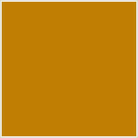 C08103 Hex Color Image (PIRATE GOLD, YELLOW ORANGE)