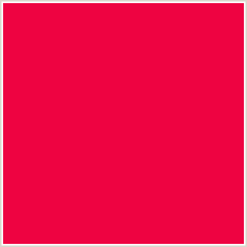 EE0341 Hex Color Image (RED, RED RIBBON)