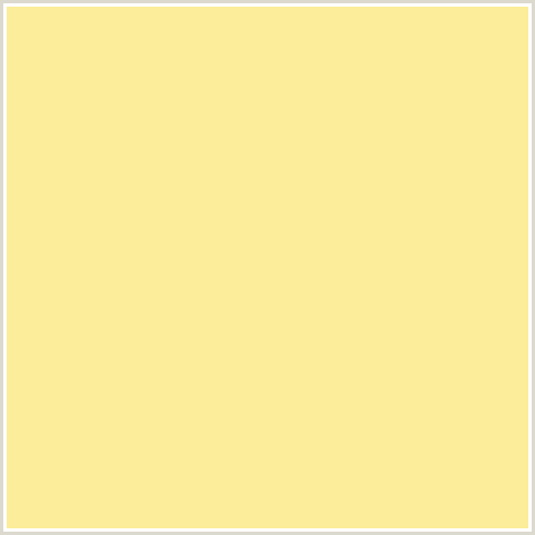 FBED99 Hex Color Image ()