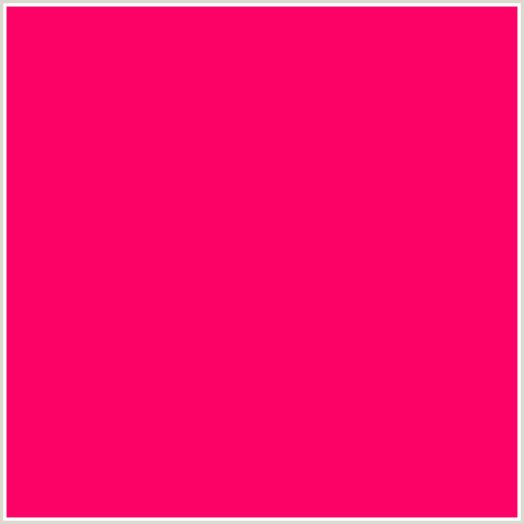 FD0266 Hex Color Image (RED, ROSE)