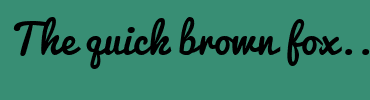 Image with Font Color 1F1B76 and Background Color 388E74