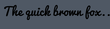 Image with Font Color 0E2A53 and Background Color 4F5864