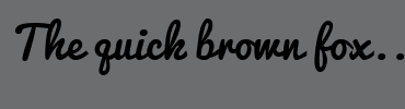 Image with Font Color AD976E and Background Color 6C6D6F