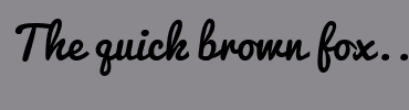 Image with Font Color 06132A and Background Color 8B898E