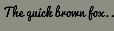 Image with Font Color 003366 and Background Color 8E8D82