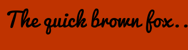 Image with Font Color 3F2C40 and Background Color BF3300