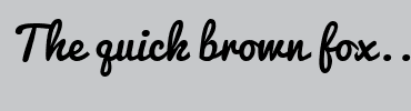Image with Font Color 0072BB and Background Color C6C8CA