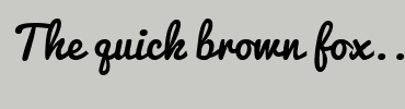 Image with Font Color F1F1F2 and Background Color C9CAC5
