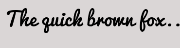 Image with Font Color F86D00 and Background Color DAD6D6