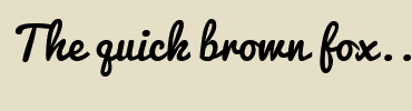 Image with Font Color E86850 and Background Color E5DFC7