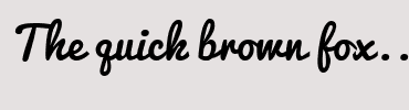 Image with Font Color 5C6983 and Background Color E5E1E1