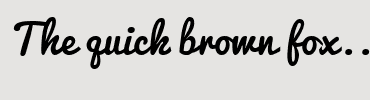 Image with Font Color DBD7D2 and Background Color E5E4E2