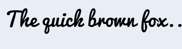 Image with Font Color 133059 and Background Color E9EDF5
