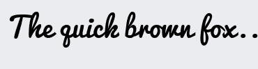 Image with Font Color 49A7B5 and Background Color EAECF0