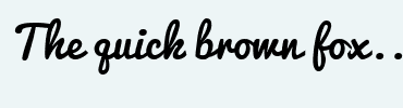Image with Font Color F7CF00 and Background Color EDF5F6