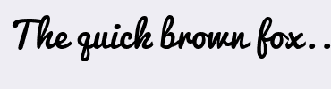 Image with Font Color 9855AE and Background Color EEEDF3