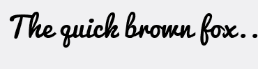 Image with Font Color F1F1F2 and Background Color F0F0F2