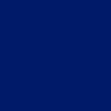 001A67 Hex Color Image (BLUE, MIDNIGHT BLUE)