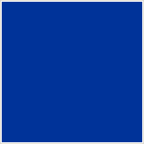 003399 Hex Color Image (BLUE, SMALT)