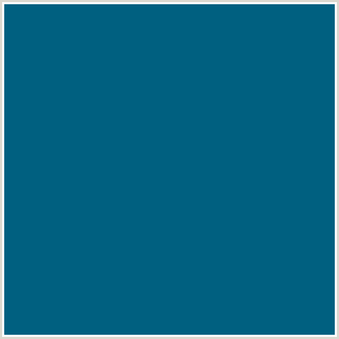 006080 Hex Color Image (LIGHT BLUE, ORIENT)