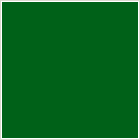 006118 Hex Color Image (CAMARONE, GREEN)