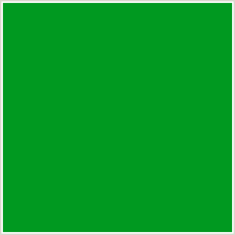 009920 Hex Color Image (FUN GREEN, GREEN)