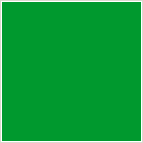 00992E Hex Color Image (FUN GREEN, GREEN)