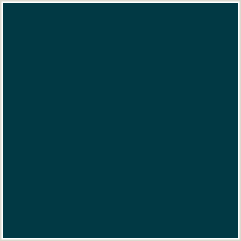 013944 Hex Color Image (CYPRUS, LIGHT BLUE)