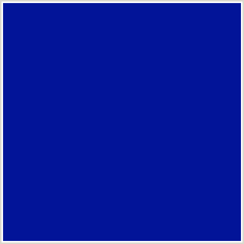 021498 Hex Color Image (BLUE, RESOLUTION BLUE)