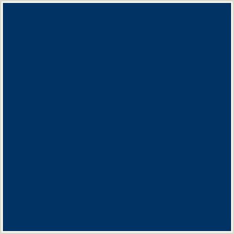 023365 Hex Color Image (BLUE, MIDNIGHT BLUE)