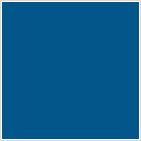 02568A Hex Color Image (BLUE, ORIENT)