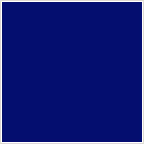 030E6E Hex Color Image (BLUE, MIDNIGHT BLUE, NAVY BLUE)