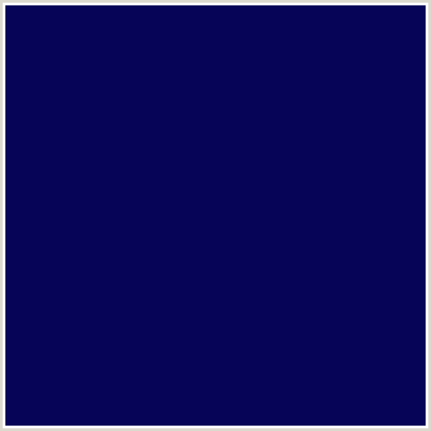 050456 Hex Color Image (BLUE, GULF BLUE, MIDNIGHT BLUE)