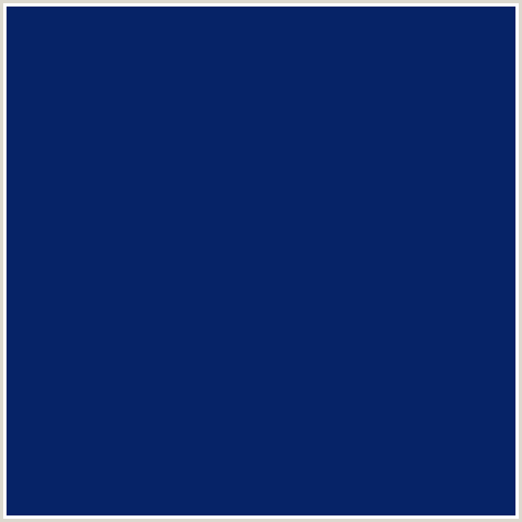 062367 Hex Color Image (BLUE, DEEP SAPPHIRE, MIDNIGHT BLUE)